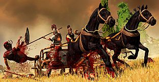 A Total War Saga: TROY - Blood & Glory