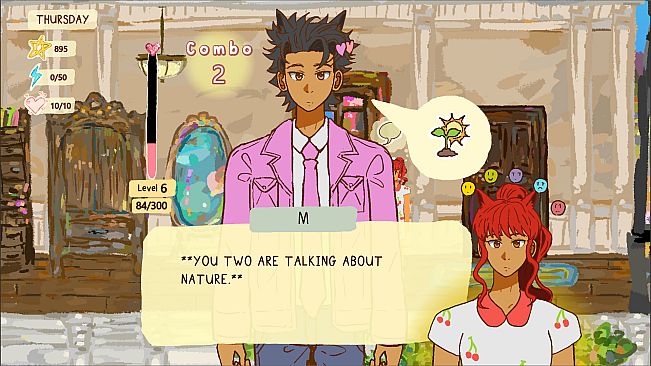 Truth Universally Acknowledged - Nine Hearts