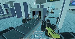 Airport Security Sucks!