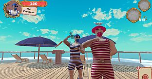 A Gentlemen's Dispute - Supporter Pack