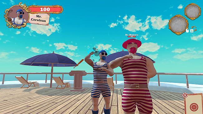 A Gentlemen's Dispute - Supporter Pack