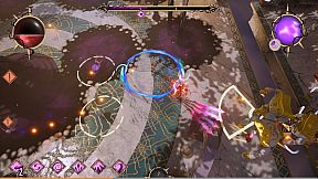 Lilith: Rise of the Fallen