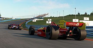 Automobilista 2 - Racin´ USA Pack Pt2