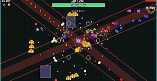 Swarmdle