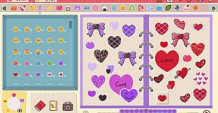 Sticker DECO