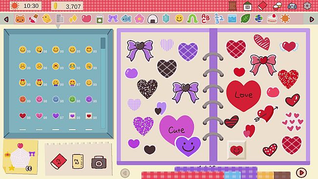 Sticker DECO