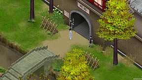 所谓侠客 So-called Hero