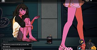 Interdimensional Vending Machine