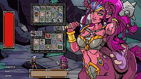 Mythology Waifus Mahjong