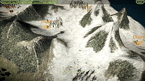 Empire of the Fallen Steel