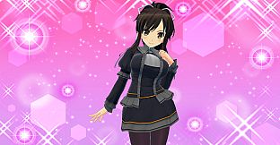 SENRAN KAGURA Reflexions - Murasaki Reflexions Course & 7-Outfit Set