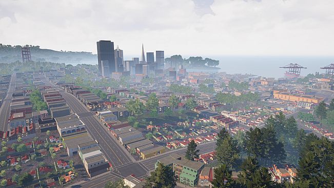 FreeState: San Francisco