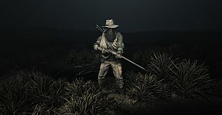 Hunt: Showdown 1896 - Myth of the Moors