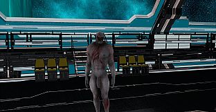 Sex monsters for Sci-fi builder