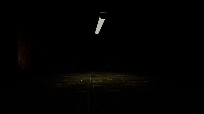 Night Of Disturbance