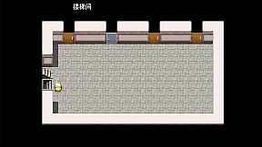 ghost light(灵灯）