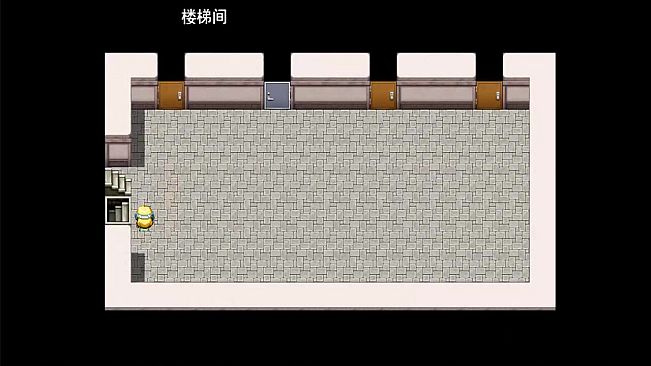 ghost light(灵灯）