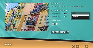 Jigsaw Puzzle Dreams - Serene Pack