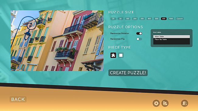 Jigsaw Puzzle Dreams - Serene Pack