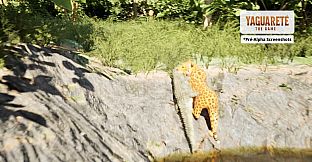 Yaguareté: The Game