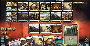 Dominion - Dark Ages