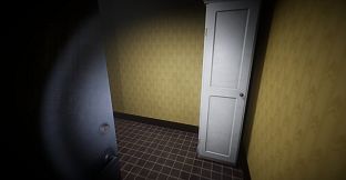 Backrooms: Fade