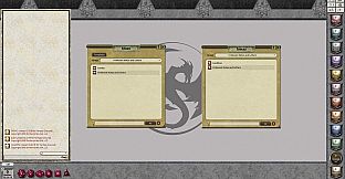 Fantasy Grounds - Rumours, Notes and Books Collection