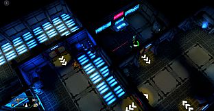 Space Revenge - Prologue