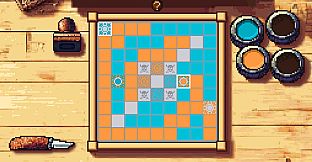 Tezzel: The Tilemaker's Tale