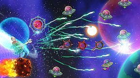 Air Guitar Warrior for Kinect