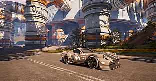 Screamer - Anaconda Corp Customization Pack