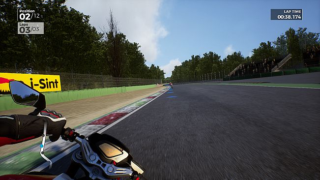 RIDE 3 - Top Performance Pack