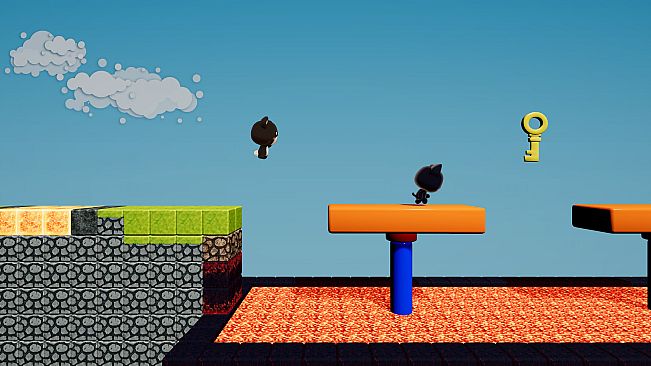 Together We Play: Help Me Help You