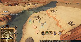 A Fistful Of Yankees