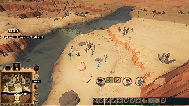 A Fistful Of Yankees