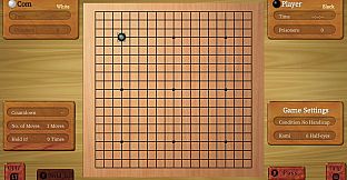 THE Table Game Deluxe Pack -Mahjong, Go, Shogi, Tsume Shogi, Othello, Card, Hanafuda, Shisen Mahjong Solitaire, Chess, Backgammon-