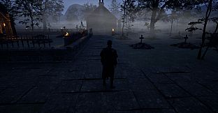 Graveyard Shift: Oakhaven