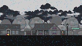 Welcome to Bummertown