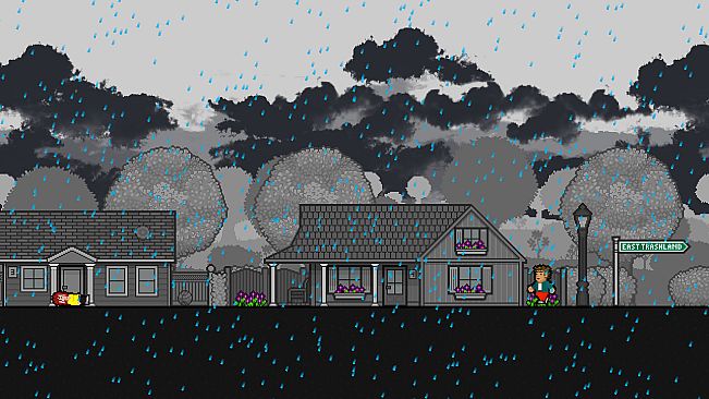 Welcome to Bummertown