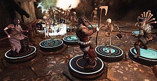 Wartile Hel's Nightmare