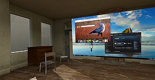 Virtual Desktop Dashboard