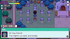 Picontier / ピコンティア