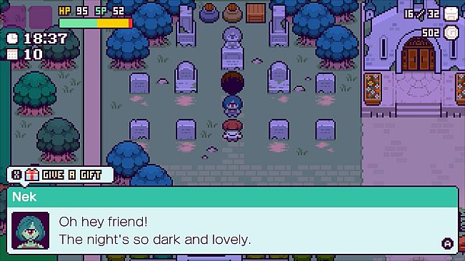 Picontier / ピコンティア