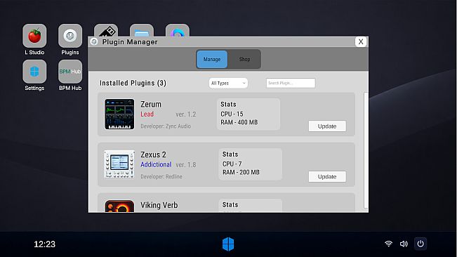 Beatmaker Simulator