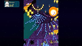 I Got Isekai'd Into a Shmup