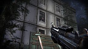 Burning Dead Reloaded