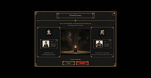 Fate Candle: Three Kingdoms - Chronicle Restored