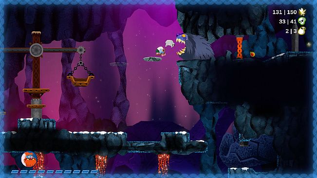 Clan O'Conall and the Crown of the Stag