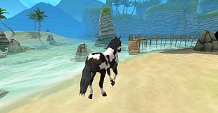Horse Paradise - Mystic Cave & Paradise Cove Expansion Pack
