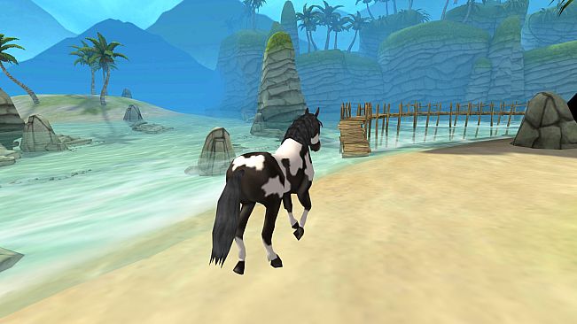 Horse Paradise - Mystic Cave & Paradise Cove Expansion Pack